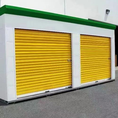出口美國(guó)歐洲卷簾門